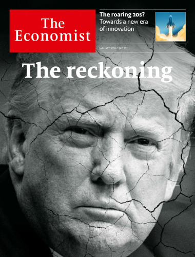 The Economist (16 January 2021)