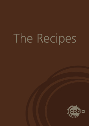 The Recipes: From the World's Greatest Chefs