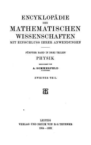 Physik