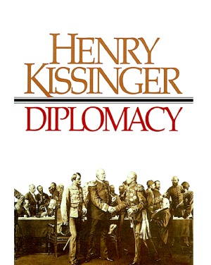 Diplomacy
