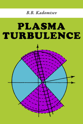 Plasma Turbulence