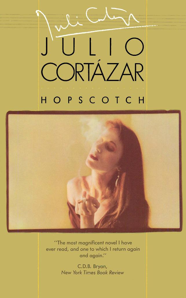 [Fiction] Hopscotch