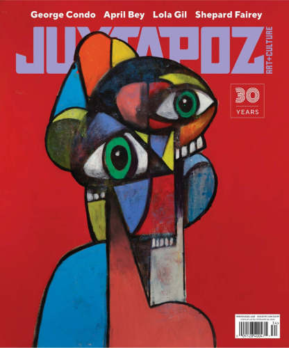 Juxtapoz
