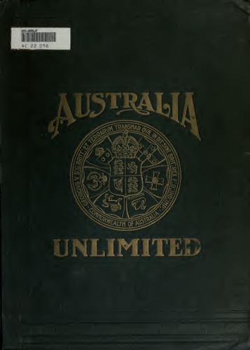 Australia Unlimited