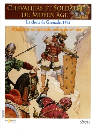 La Toma de Granada 1492