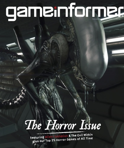 Game Informer