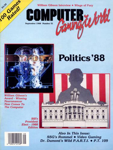 Computer Gaming World