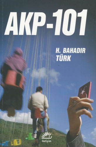 AKP-101