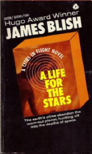 A life for the stars