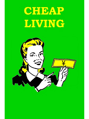 Cheap Living
