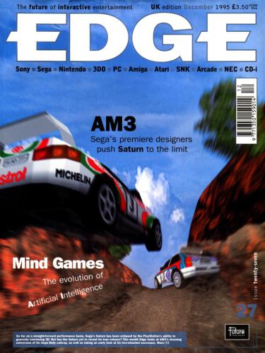 Edge
