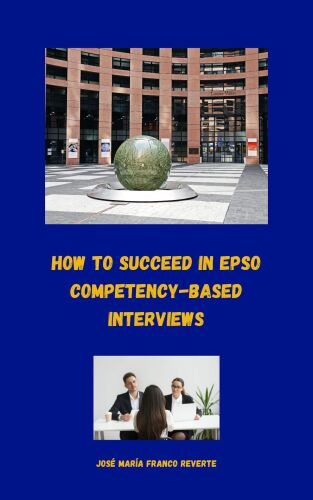 How to succeed in EPSO competency-based interviews