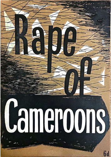 Rape of Cameroons