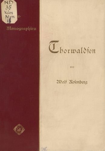 Thorwaldsen