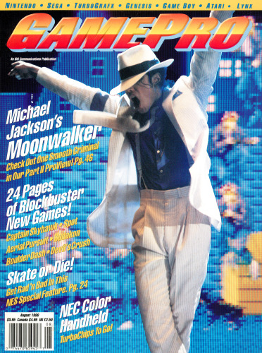 GamePro