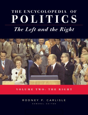 Encyclopedia of Politics The Left and the Right