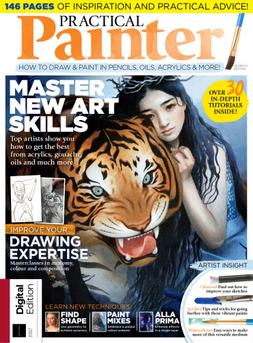 Practical Painter