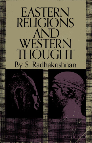 Galaxy Book Eastern Religions and Western Thought