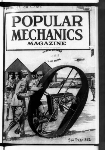 Popular Mechanics
