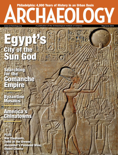 Archaeology