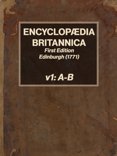 Encyclopaedia Britannica
