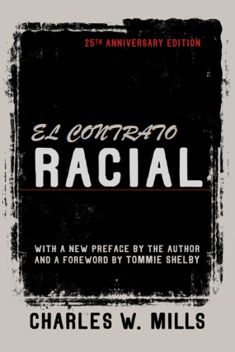 El contrato racial