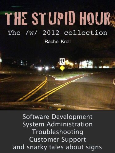 The Stupid Hour
