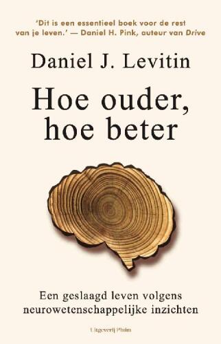 Hoe ouder hoe beter