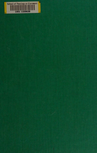 A Theological Anthropology