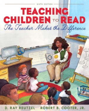 Teaching Children to Read The Teacher Makes the Difference