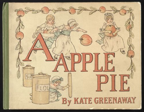 A Apple Pie
