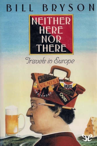 Neither here Nor there