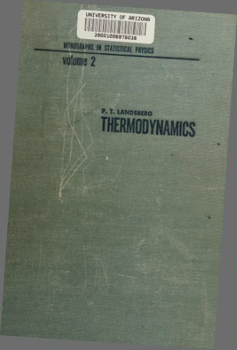 Thermodynamics With Quantum Statistical Illustrations
