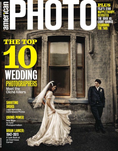 American Photo May June 2011