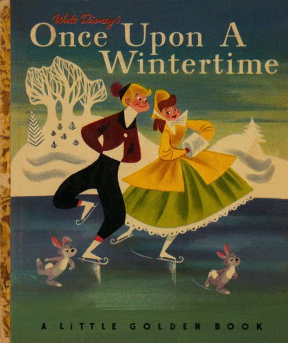 Walt Disney's Once Upon A Wintertime