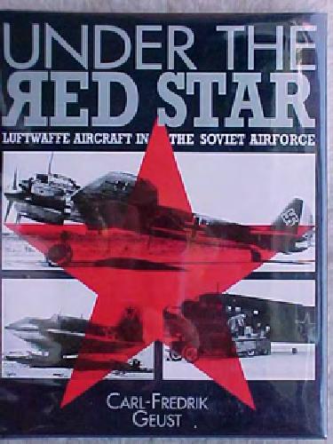 Under the Red