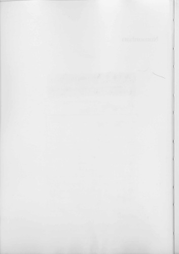 Nomonhan : Japan against Russia 1939 - Volume 1