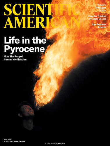 Scientific American