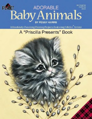 Adorable Baby Animals