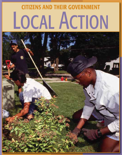 Local Action