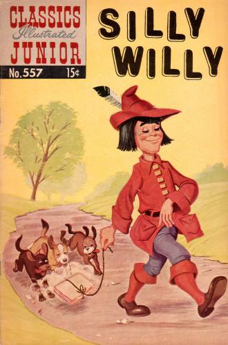 Silly Willy