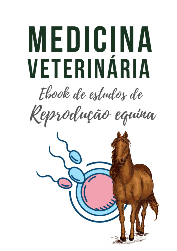 Reprodução Equina - Vetbook