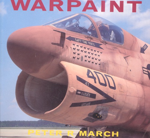 Desert Warpaint Allied Air Forces Operation Desert Storm