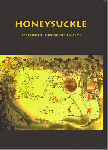 Honeysuckle VI