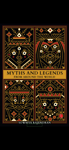 Myths and Legends
