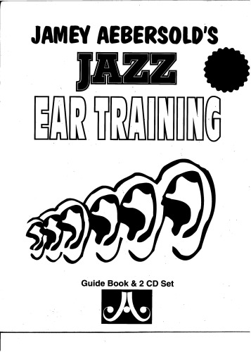 Jazz Ear Training.