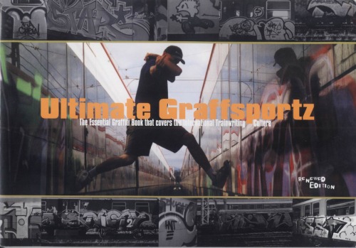 Ultimate Graffsportz (Renewed Edition)