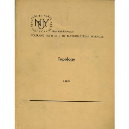 Topology