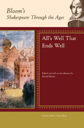All's Well That Ends Well
