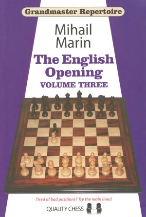 The English Opening.